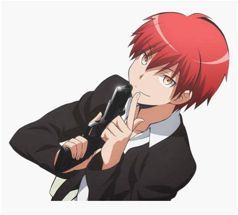 assassins classroom karma|karma assassination classroom personality.